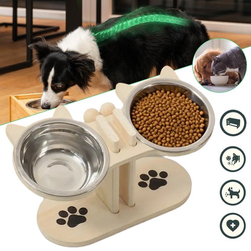 Hundebar futterstation mit - hundebar,futterstation,