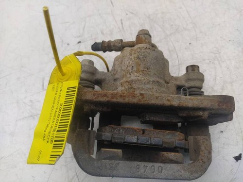 Bremssattel hinten rechts - bremssattel,
