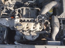 VW Polo 9N Seat Skoda 1.2 40kW