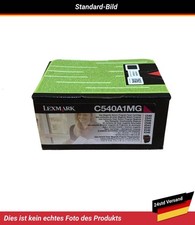 C540A1MG Lexmark C540N