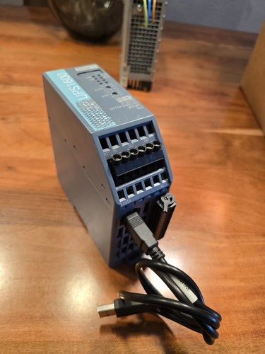 Siemens sitop ups1600 - sitop,
