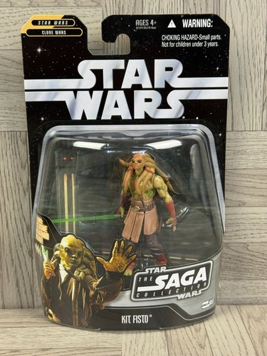 Star wars saga sammlung - star,