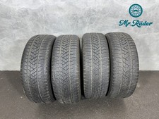 4x Winterreifen Pirelli Scorpion Winter 235/65 R17 104H MO