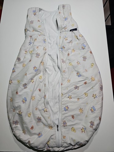 Alvi schlafsack baumwolle - alvi,