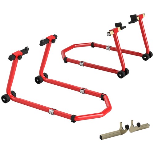 Motorrad montageständer set - montageständer,