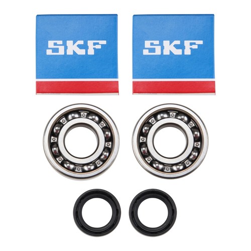 Skf kurbelwellenlager - skf,