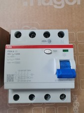 ABB F204 A-40/0.03