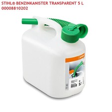 STIHL® BENZINKANISTER