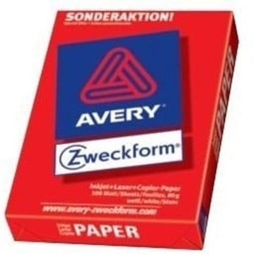 Avery zweckform 2575 - avery,