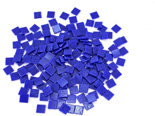Glasmosaik mosaiksteine 500 - glasmosaik,