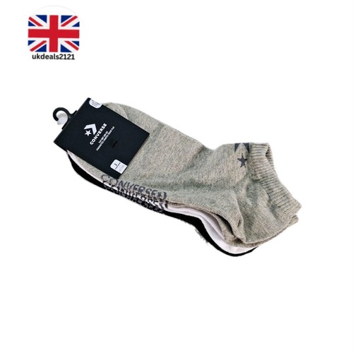 Converse herren socken - converse,