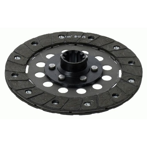 Sachs kupplungsscheibe - sachs,