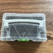 Festool MINI-systainer T-Loc