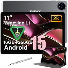 Neuest Tablet Android 15 24GB