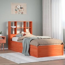 Massivholzbett holzbett bett - holzbett,