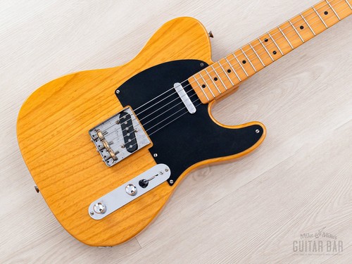 1983 fender telecaster - fender,