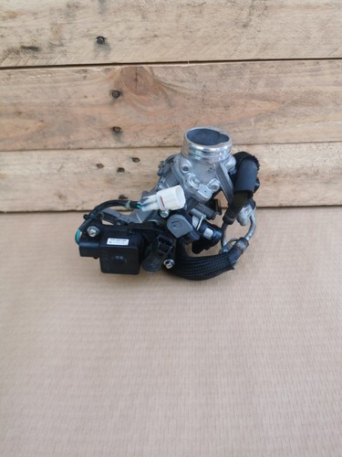 Suzuki burgman 400 2008 - suzuki,