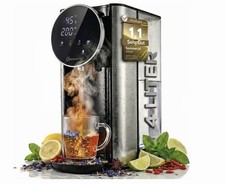 HW400 Heißwasserspender 4L