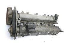 VW Golf 4 Kopf Nockenwellen
