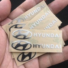 Auto emblem aufkleber - 3d,