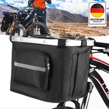 Fahrradkorb Lenkerkorb