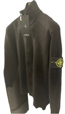 Stone Island Feinstrickjacke