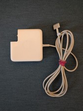 DEFEKT! Apple 60W MagSafe 2 Power Adapter / Netzteil Model A1435 Ersatzteil
