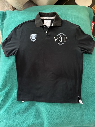 Poloshirt sylt - poloshirt,