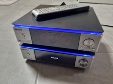 Philips Micro Hifi-System