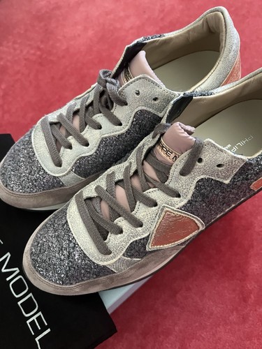 Philippe model damen sneaker - philippe,