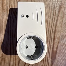 SolarEdge SEHAZB-SCKT-MTR-DE Steckdose_mit_Zähler