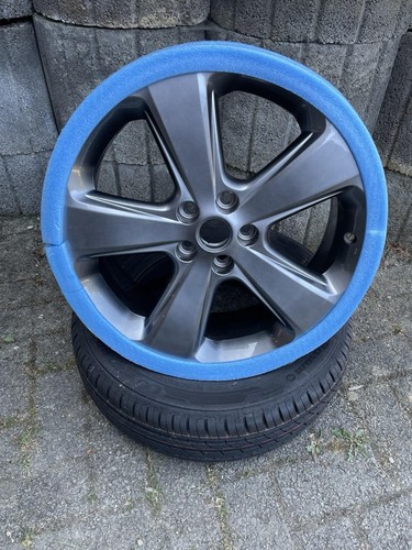 Original zoll alufelge - original,