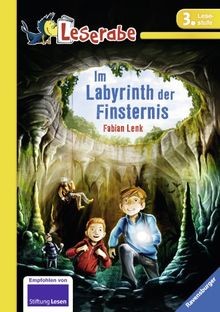 Labyrinth der finsternis - im,