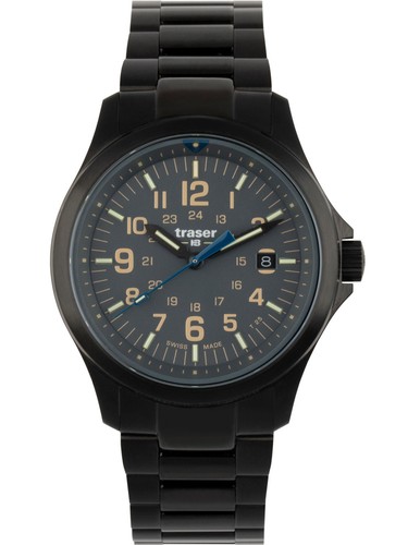Traser 111073 herrenuhr p67 - h3,