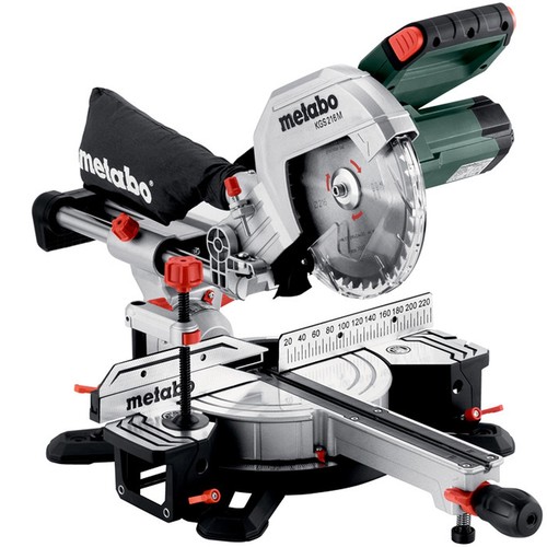 Metabo kapp gehrungssäge - metabo, kapp-