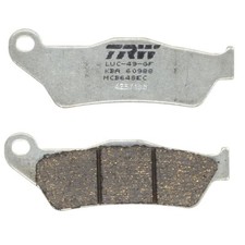 TRW Bremsbeläge für KTM EXC