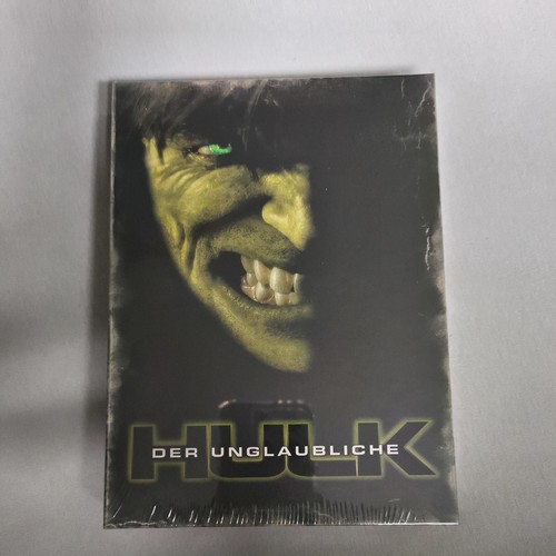 Der unglaubliche hulk limited - der, hulk-limited