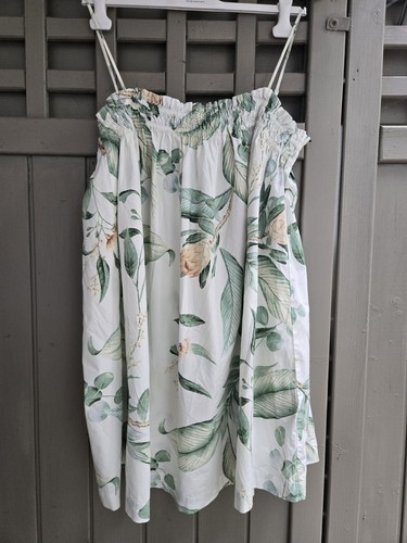 Sommer kleid kurz - h&m,