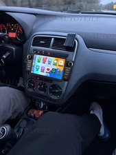 4+64G Android 15 Autoradio