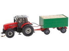 FALLER 161588 MF Traktor mit