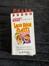 Ars Edition "TASCHEN-QUIZ FÜR