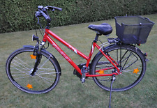 Fahrrad Gudereit LC30 Damen