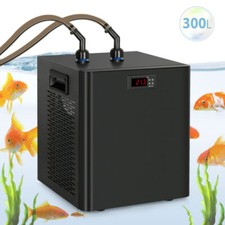 Aquarium Water Chiller 79Gal