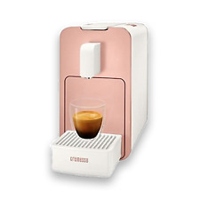 Cremesso Viva Elegante Kaffeemaschine Kapselkaffeemaschine rose gold 