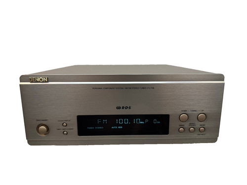 Denon utu f88 midi fm - denon, utu-f88