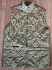 Burberry daunen weste - burberry,