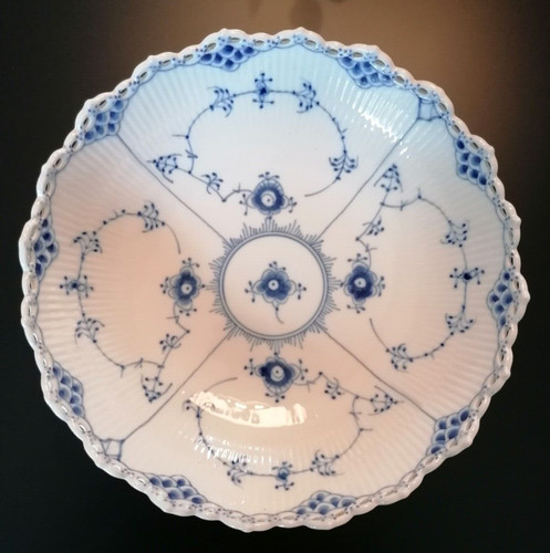 Royal copenhagen musselmalet - royal,