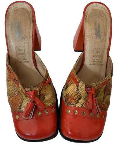 Vintage original 60er jahre - vintage,