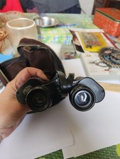 Carl Zeiss Jena Feldstecher