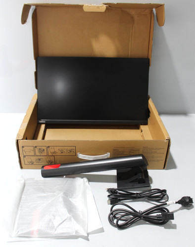 Lenovo thinkvision t24i - lenovo,